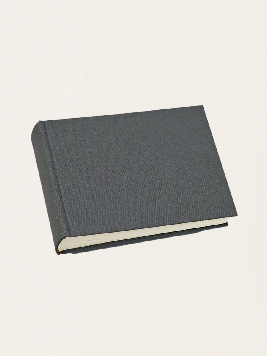 Klassisches Fotoalbum