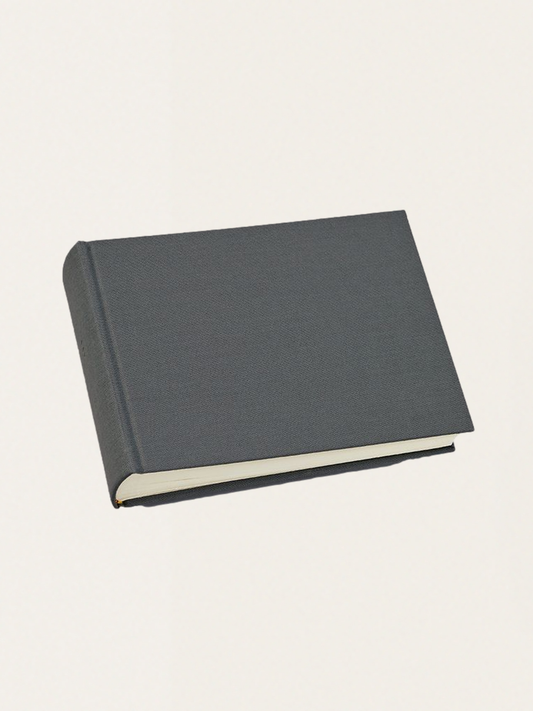 Klassisches Fotoalbum