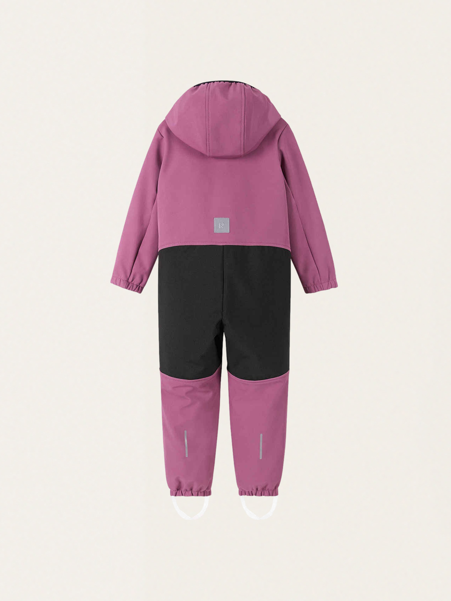 Nurmes softshell suit 