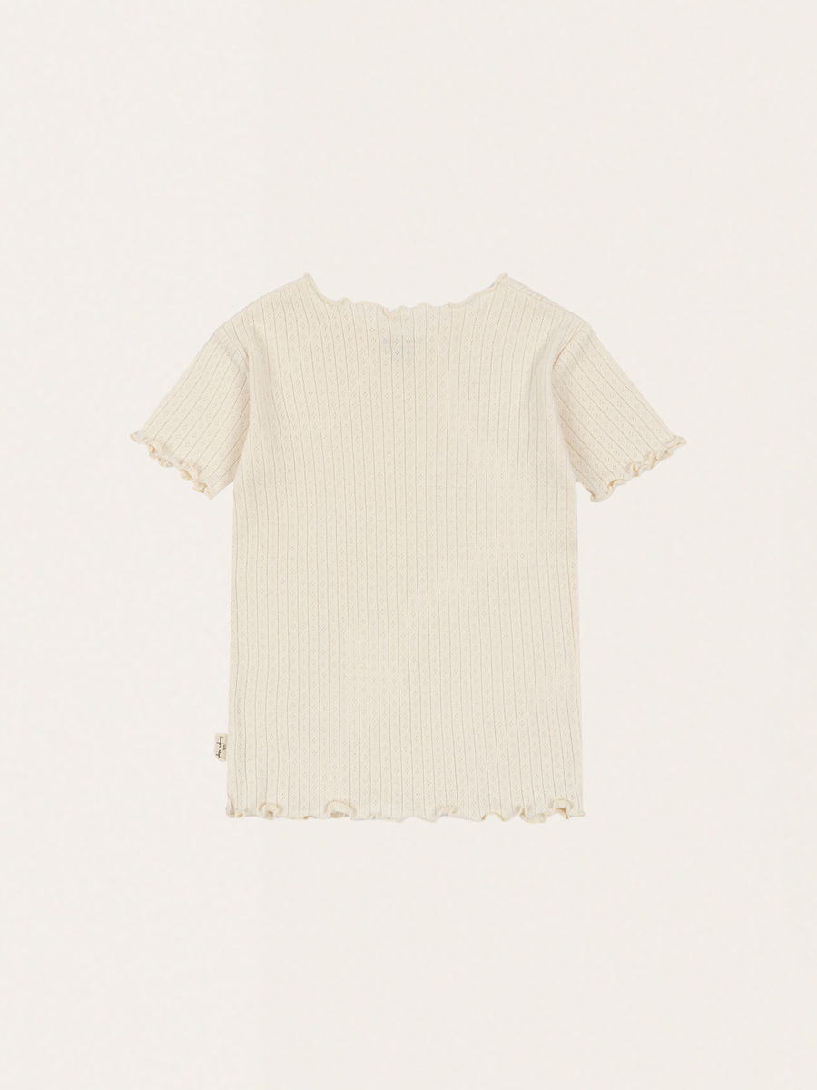Minnie Tee cotton t-shirt