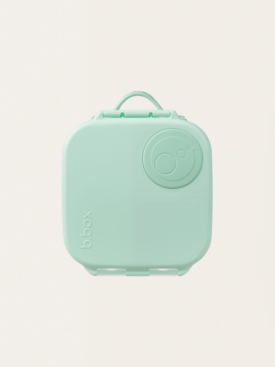 Mini Lunchbox z przegródkami