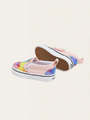 Slip-On V Sneakers