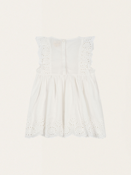 Posey Baumwollkleid