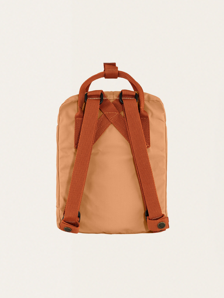 Kanken Fjallraven Mini-Rucksack