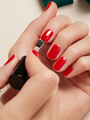 Top Coat Sunshine