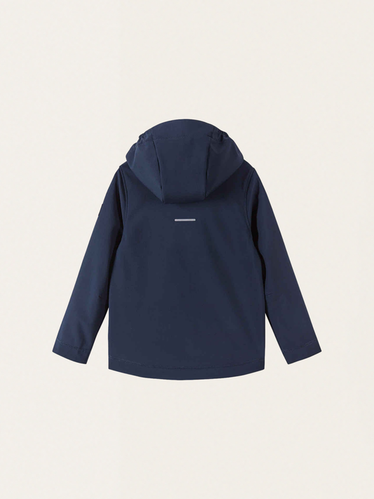 Koivula softshell jacket