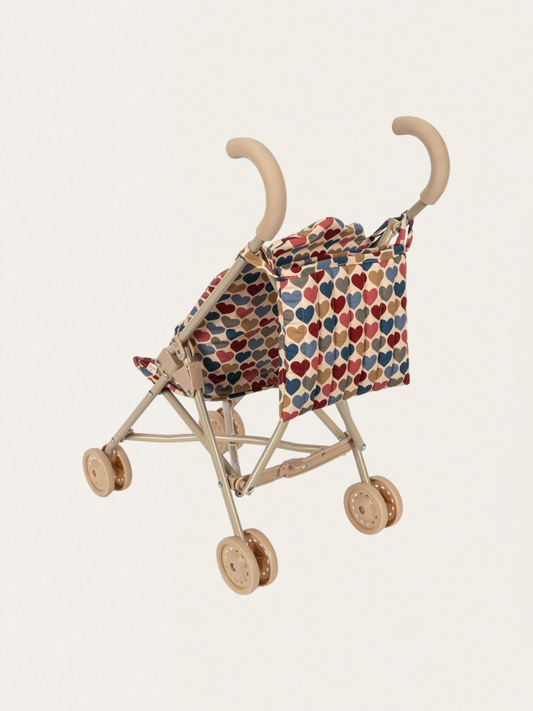 Doll Stroller
