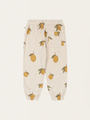Itty Mon Grand Citron Terry Jogginghose