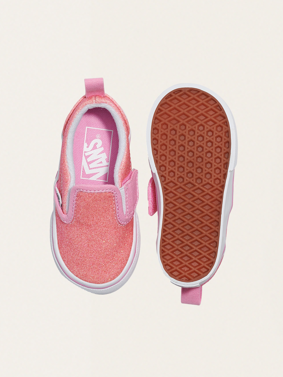 Slip-On V Sneakers