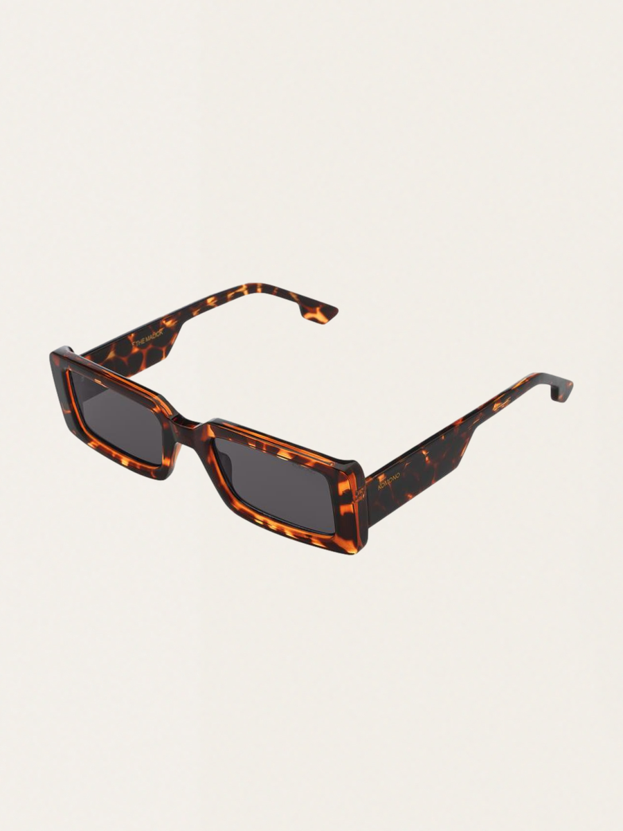 Malick Havana Sonnenbrille