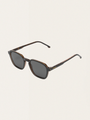 Matty Black Tortoise Forest Sonnenbrille