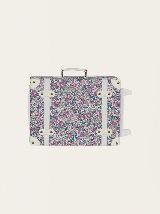 See-Ya Children's Wheeled Suitcase