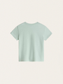 Vans Flying V Kids Pale Aqua T-shirt 