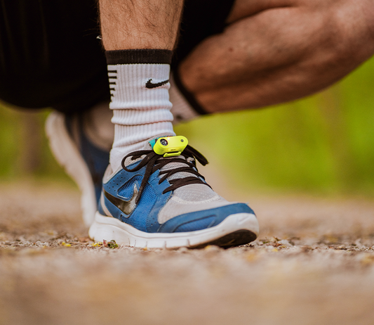 Urządzenie chroniące przed kleszczami Tickless Run