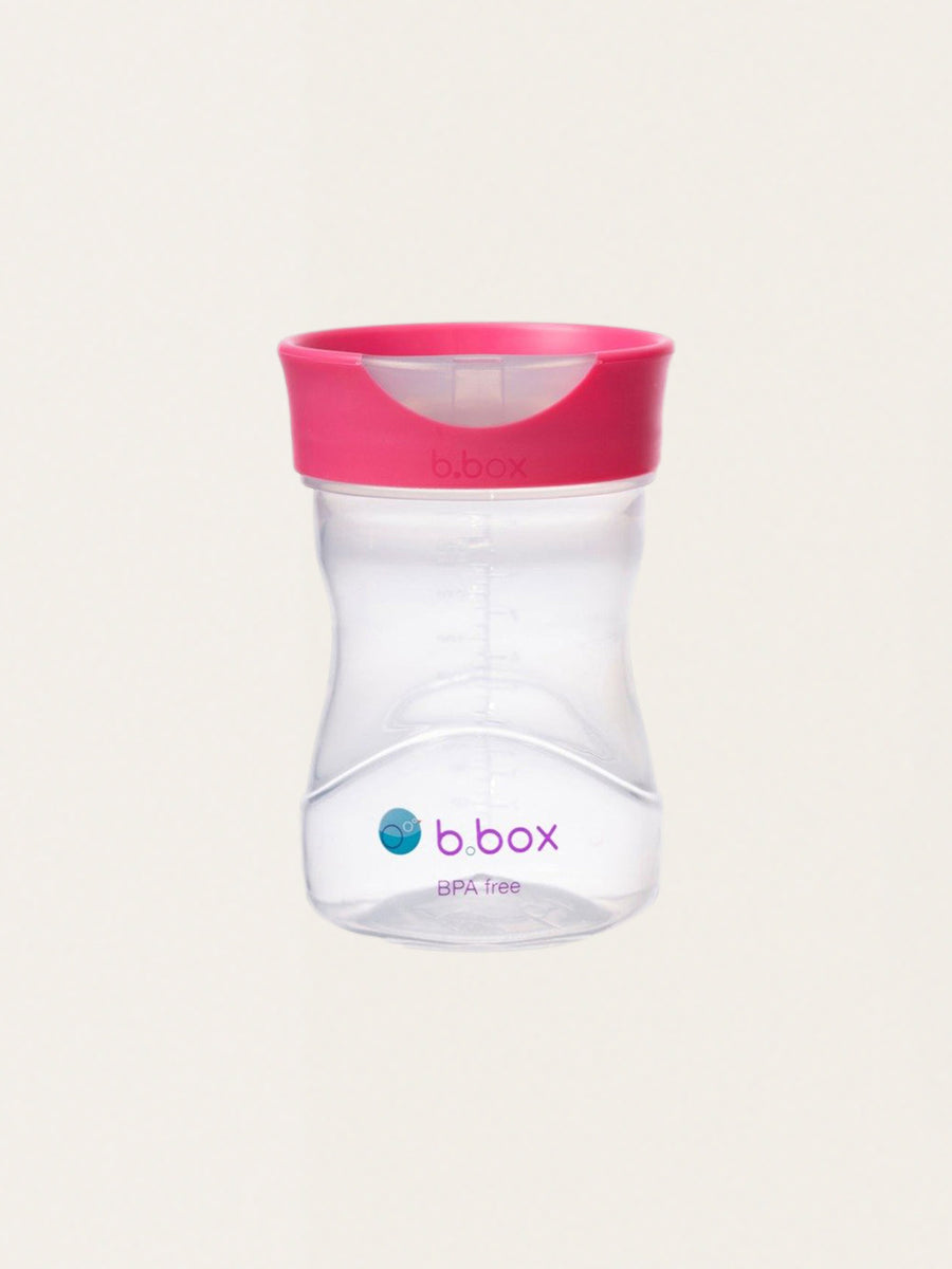 Trainingsbecher 240 ml