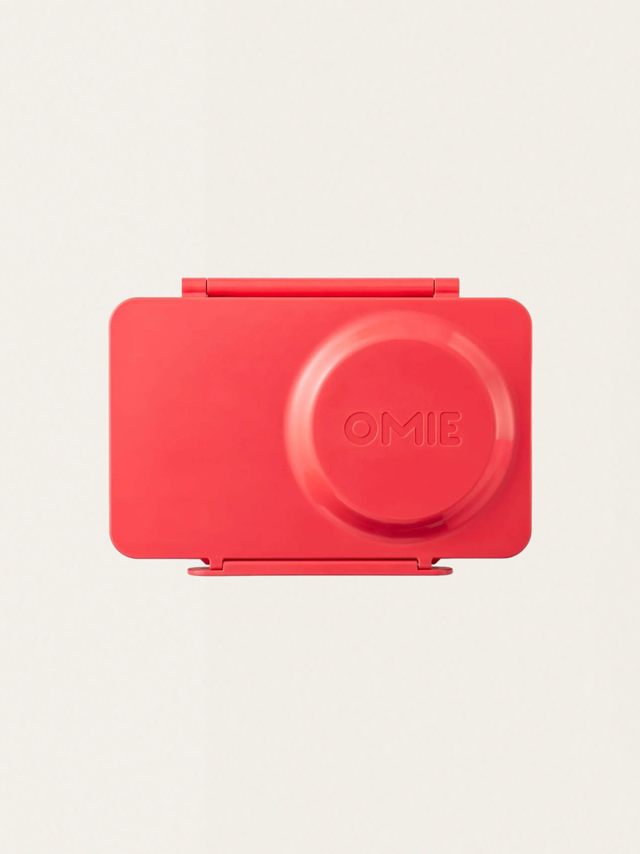 Lunchbox z termosem OmieBox Up
