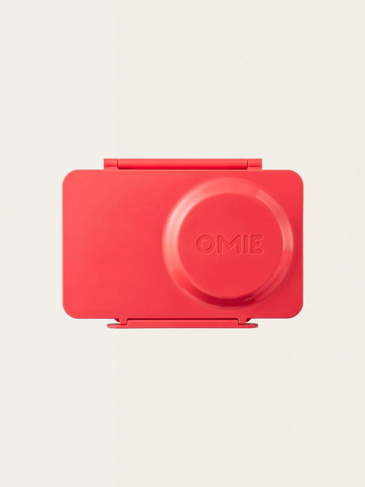 Lunchbox mit OmieBox Up Thermoskanne
