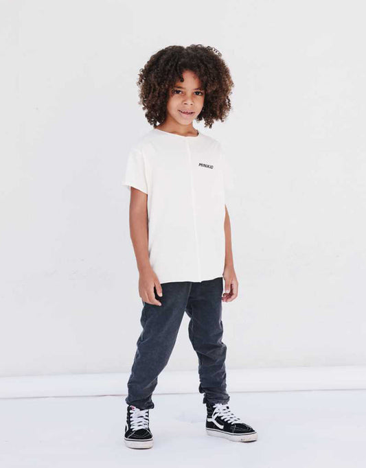 Cotton t-shirt