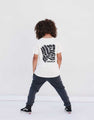 Bawełniany t-shirt