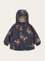 Mismou Waterproof and Windproof Jacket
