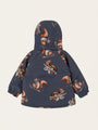 Mismou Waterproof and Windproof Jacket
