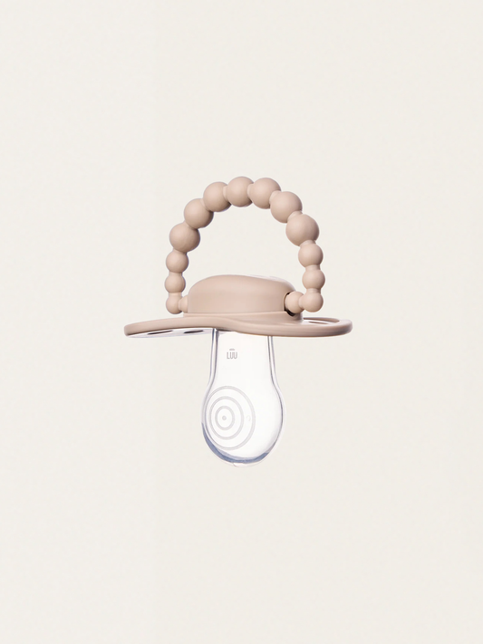 Luu Kids Positioning Pacifier