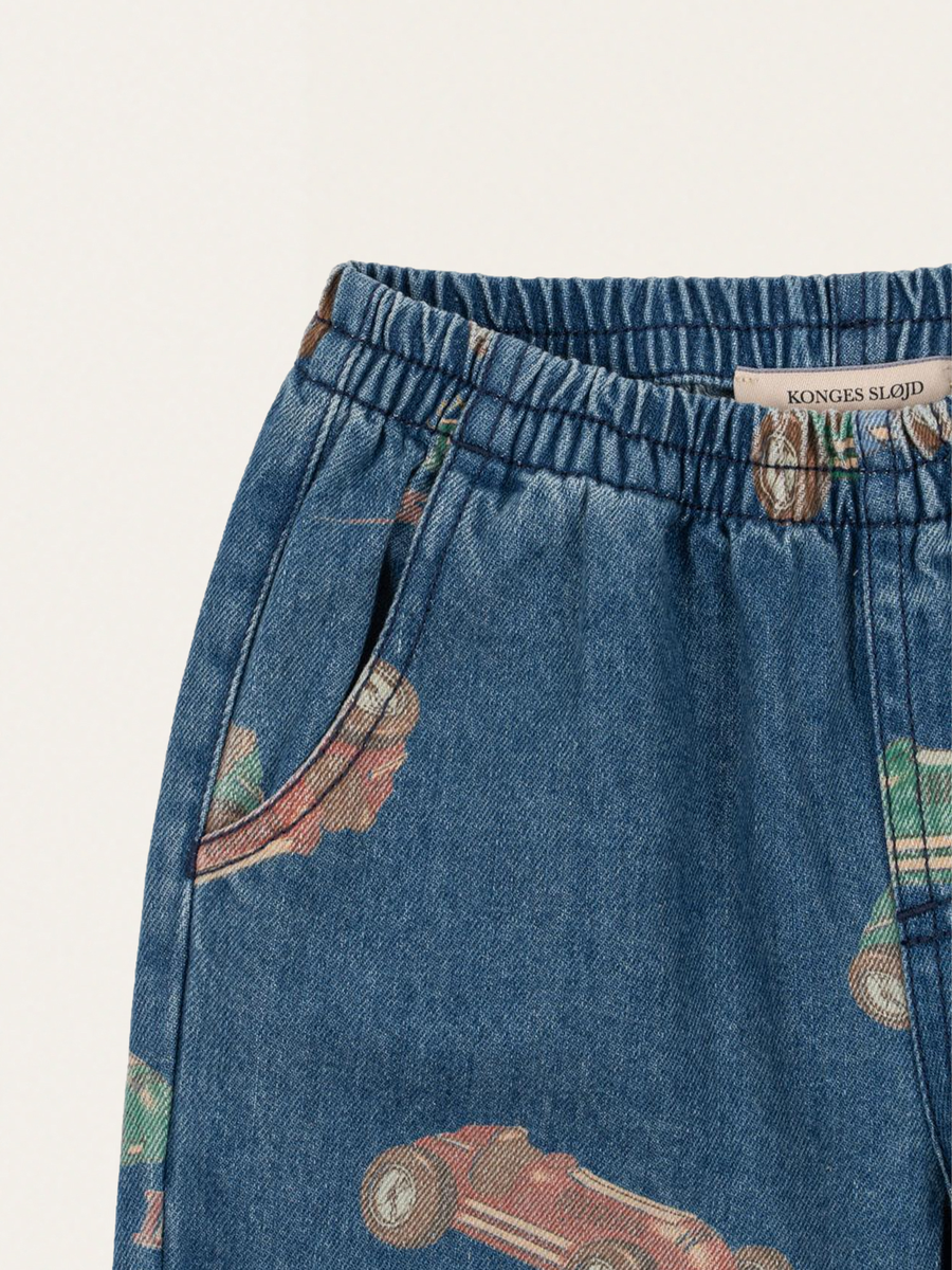 Magot jeans
