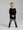 Luźny long sleeve Classics Black