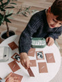 Memo game - Hoppstar camera cartridges