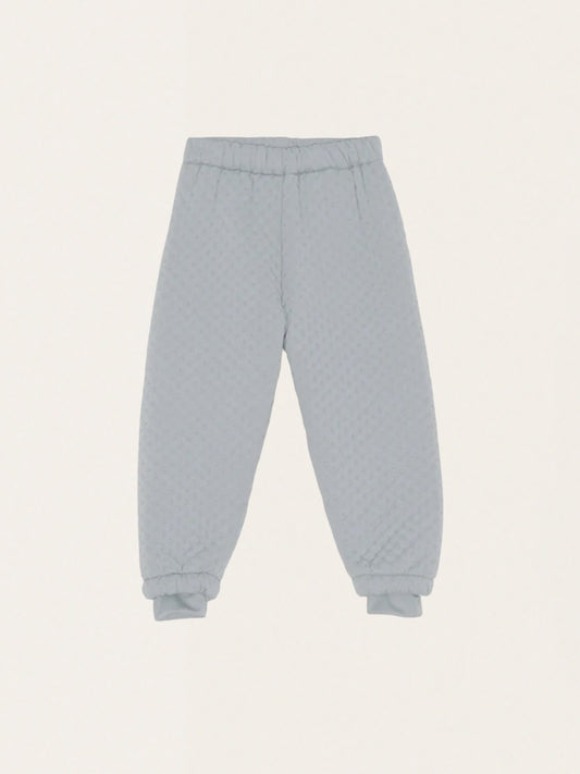 Insulated thermal trousers