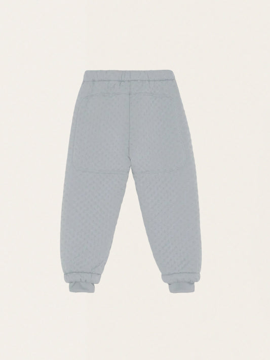 Insulated thermal trousers