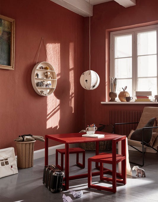 Little Architect Stool