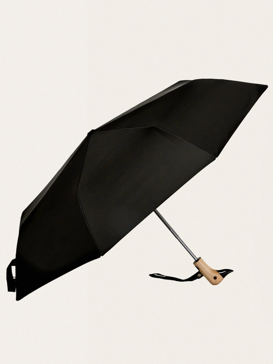 Originaler Entenkopf-Regenschirm