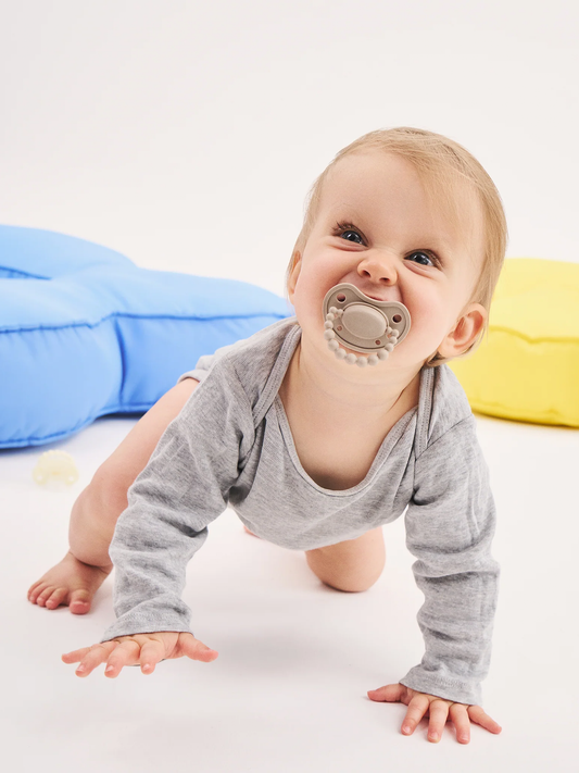 Luu Kids Positioning Pacifier