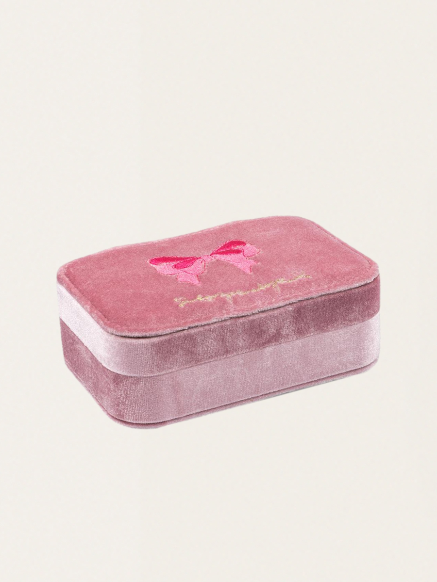 All I Wish For Jewelry Box