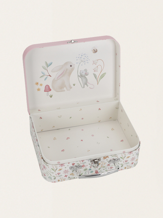 Set aus zwei Feengarten-Koffer