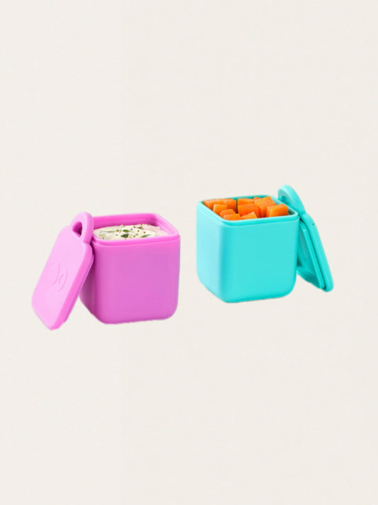Omie luftdichte Lunchboxen