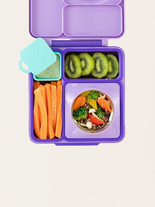 Omie luftdichte Lunchboxen