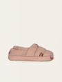 Globe insulated slippers