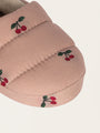 Globe insulated slippers