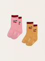 Skarpetki Frill Socks 2-pak