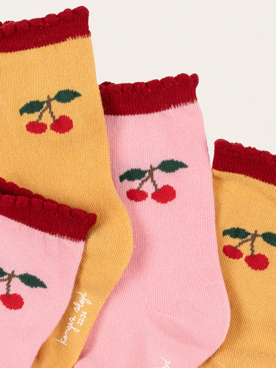 Skarpetki Frill Socks 2-pak