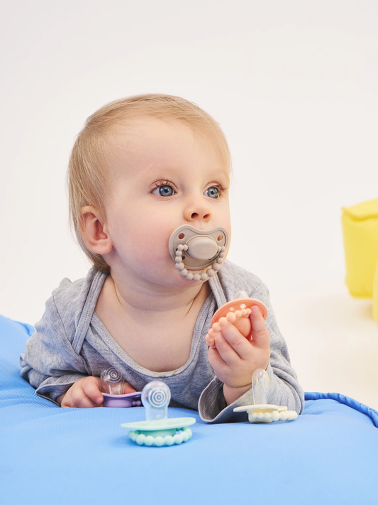 Luu Kids Positioning Pacifier