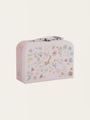 Set of two Fairy Garden suitcases