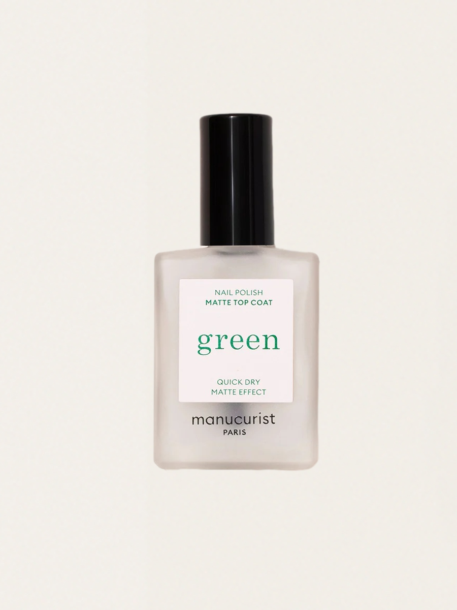 Top Coat Mat
