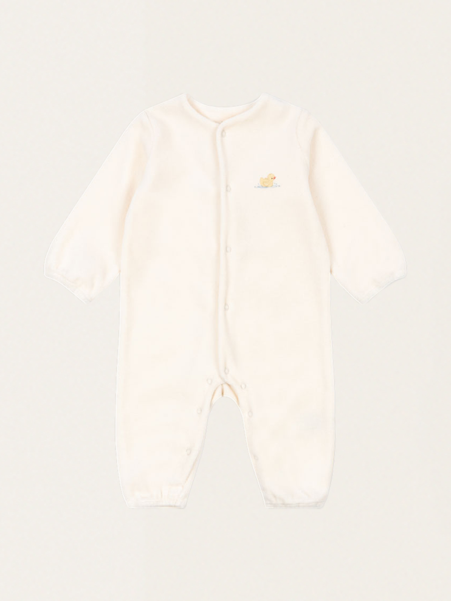 Warm Elu Onesie Sleepsuits