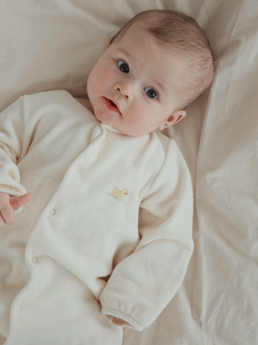 Warm Elu Onesie Sleepsuits