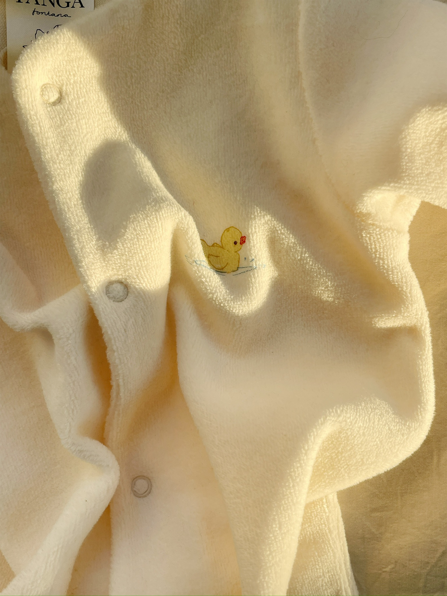 Warm Elu Onesie Sleepsuits