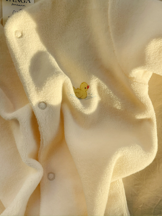 Warm Elu Onesie Sleepsuits