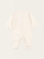 Warm Elu Onesie Sleepsuits